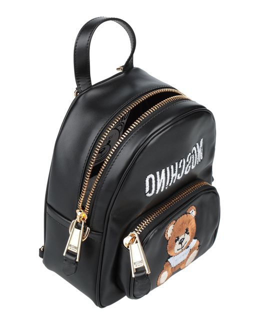 ruckensacark moschino