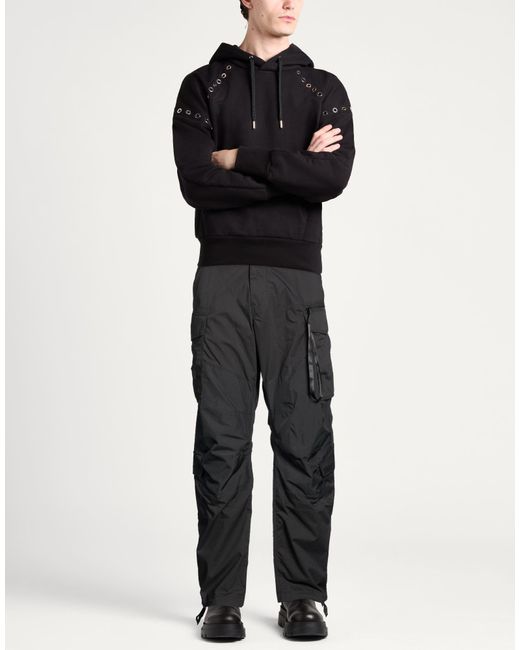 G-Star Gray Trouser for men