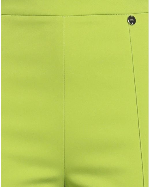 Liu Jo Green Trouser