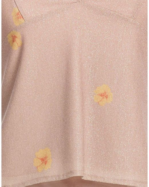 Dixie Pink Tops