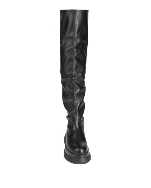 Isabel Marant Black Boot