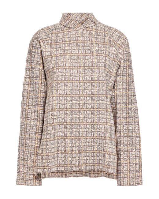 Rosetta Getty Natural Top