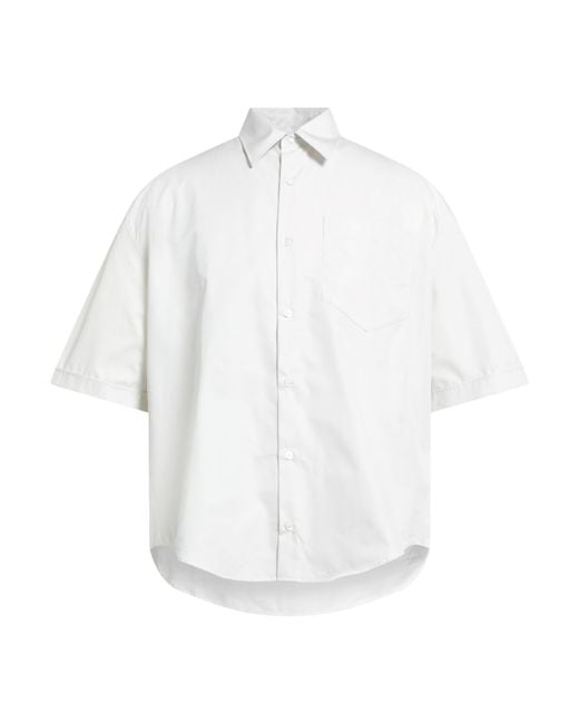 AMI White Shirts for men