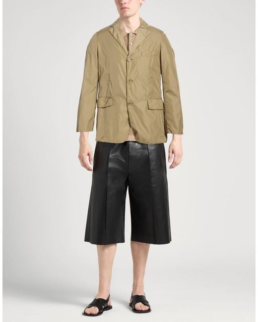 Aspesi Natural Jackets for men