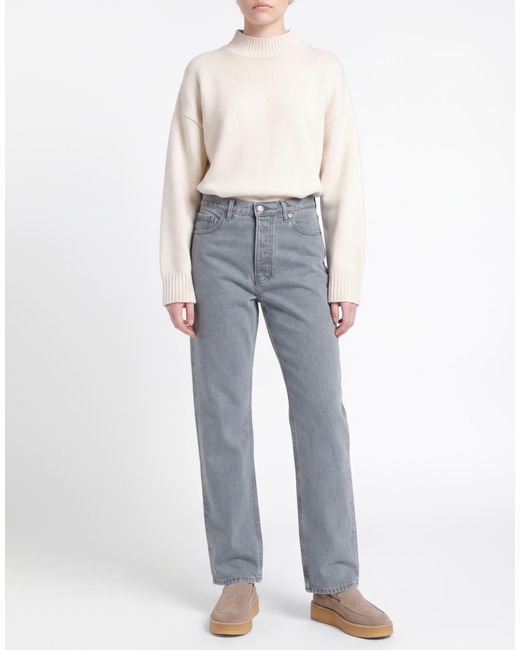 AYA MUSE Blue Jeans