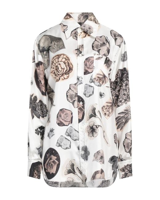 Camicia di Marni in White