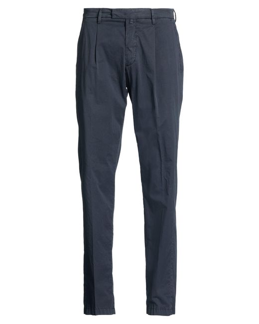 Briglia 1949 Blue Pants for men