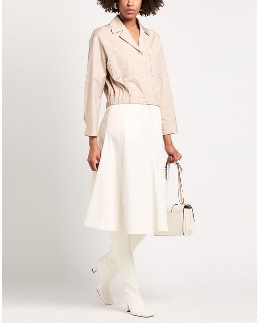 Peserico Natural Jackets