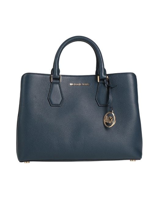 MICHAEL Michael Kors Blue Handtaschen