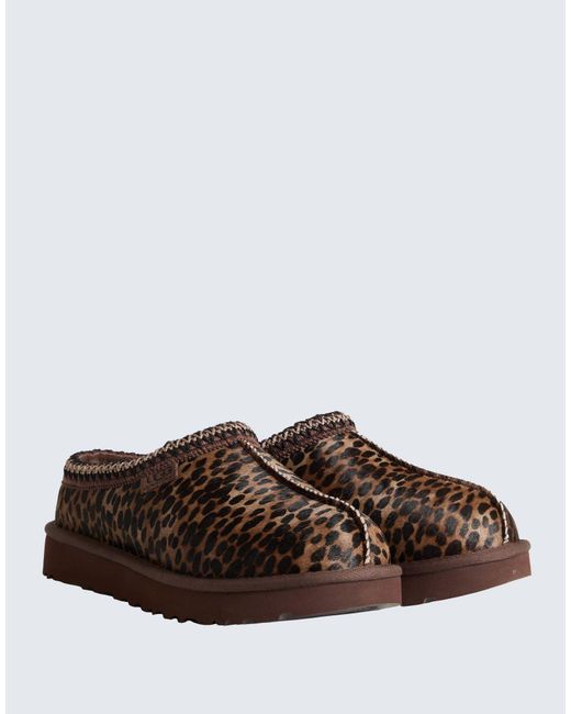 Ugg Brown Mules & Clogs