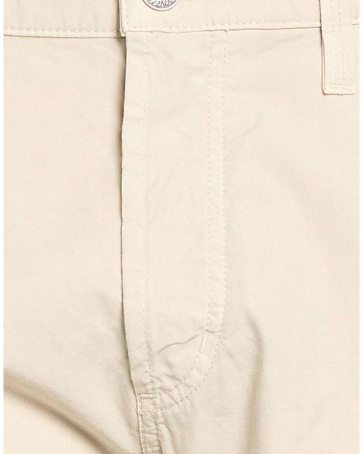 Dondup Natural Pants for men