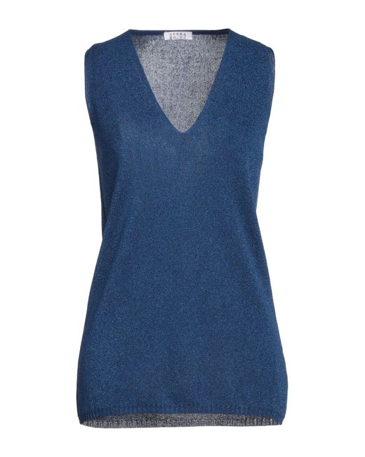 NEERA 20.52 Blue Sweater