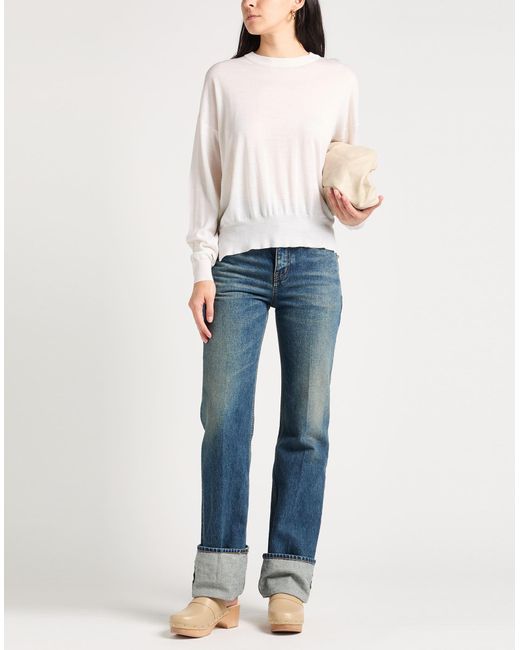 Pullover Aragona de color White