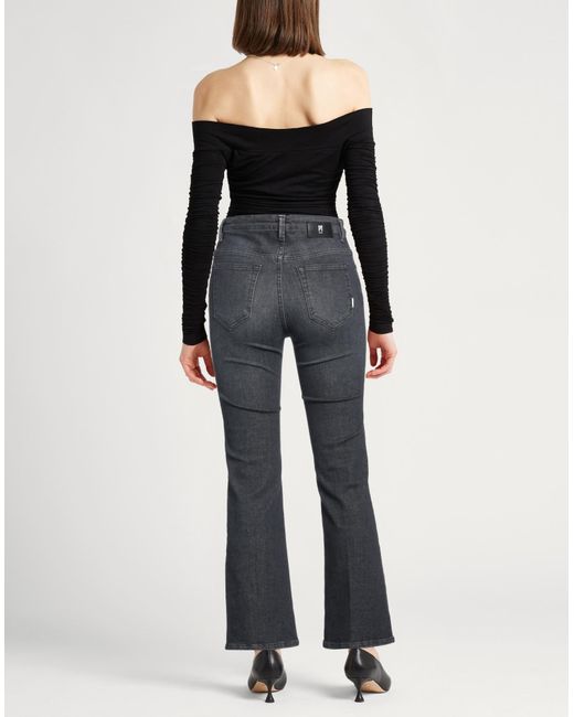 PT Torino Gray Jeanshose