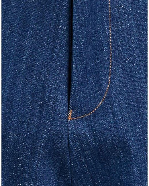 DSquared² Blue Jeans Cotton, Elastane