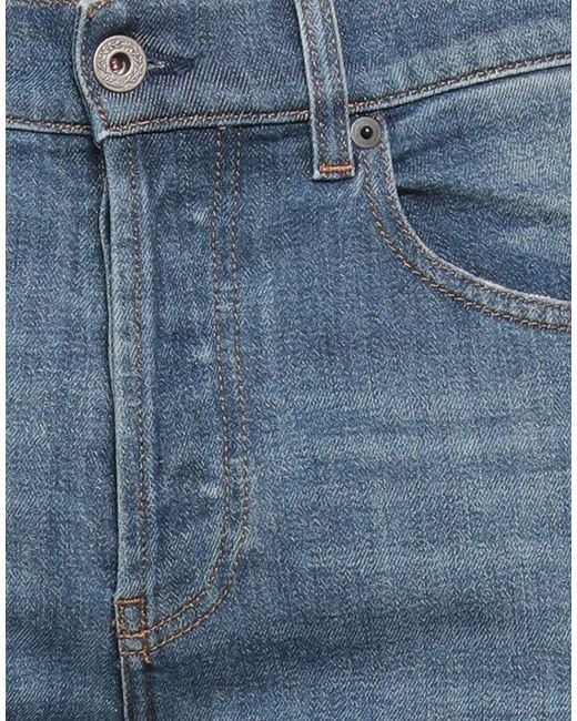 Pence Blue Jeans for men