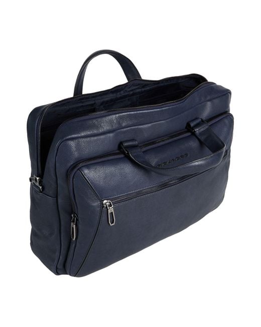 Piquadro Handtaschen in Blue für Herren
