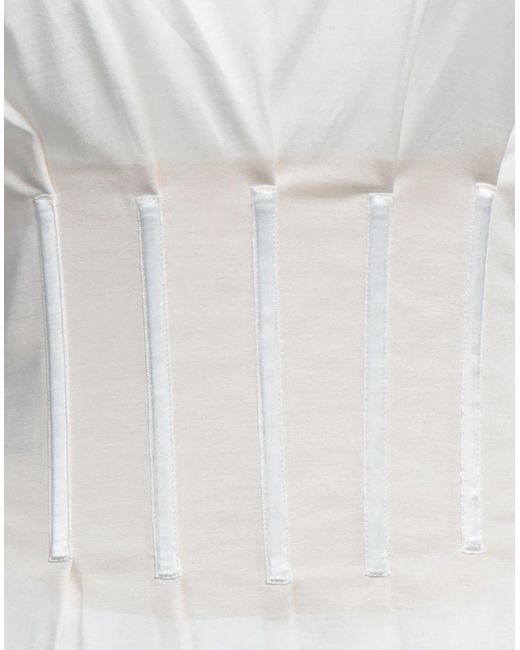 Tom Ford White Top