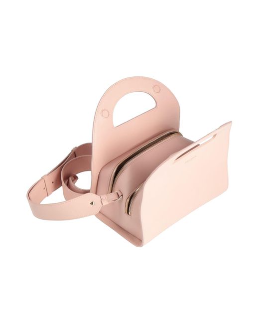 Giorgio Armani Pink Handbag