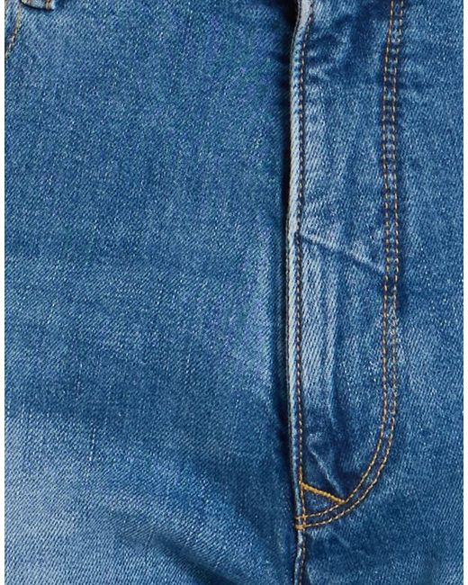 CYCLE Blue Jeans Cotton, Elastane