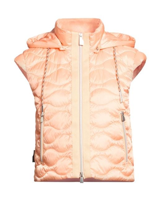 Suns Boards Pink Vests