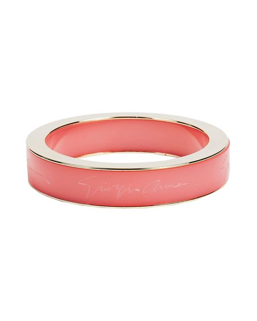 Giorgio Armani Pink Bracelet