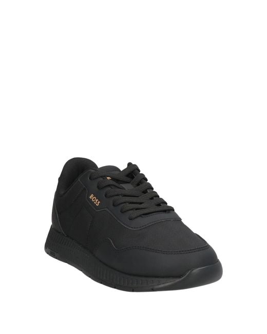 Boss Black Sneakers for men