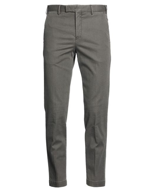 PT Torino Gray Pants for men