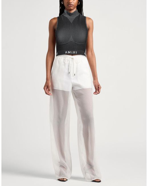 Amiri Black Top