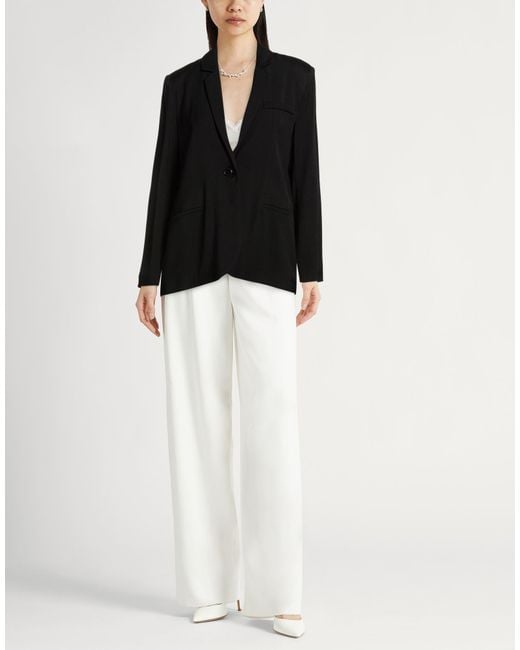 Jucca Black Blazers