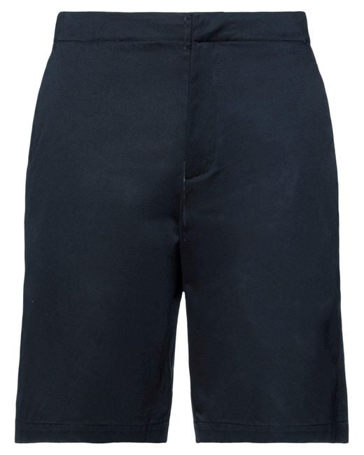 OAMC Blue Shorts & Bermuda Shorts for men