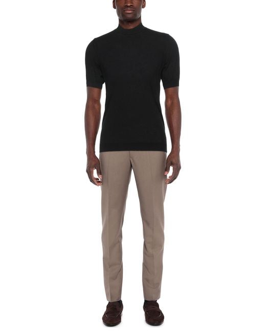 Pullover Drumohr de hombre de color Black