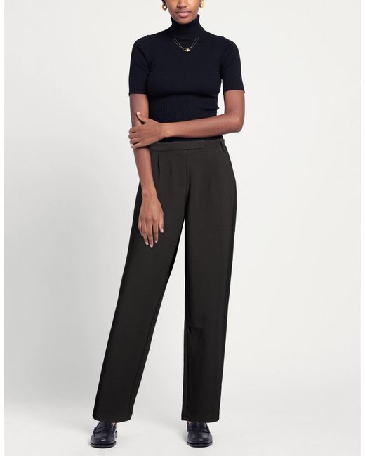 No Secrets Black Trouser