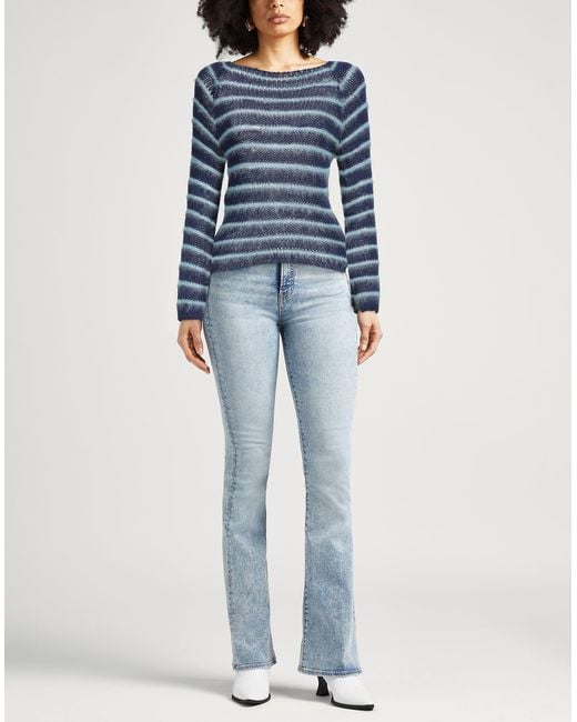 Marni Blue Pullover
