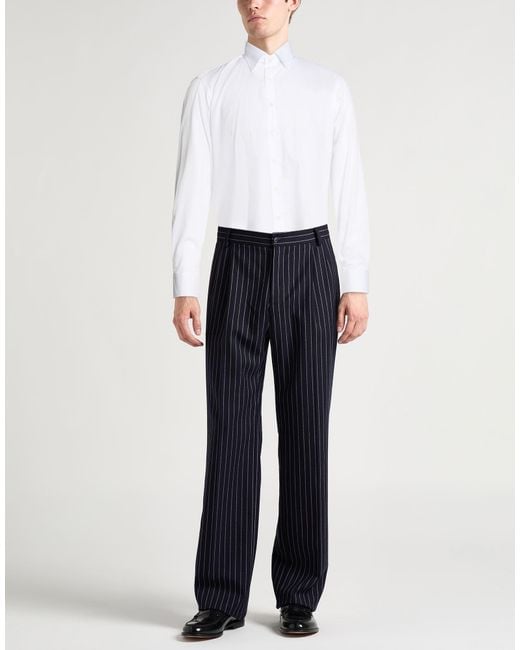 Tombolini White Shirt for men
