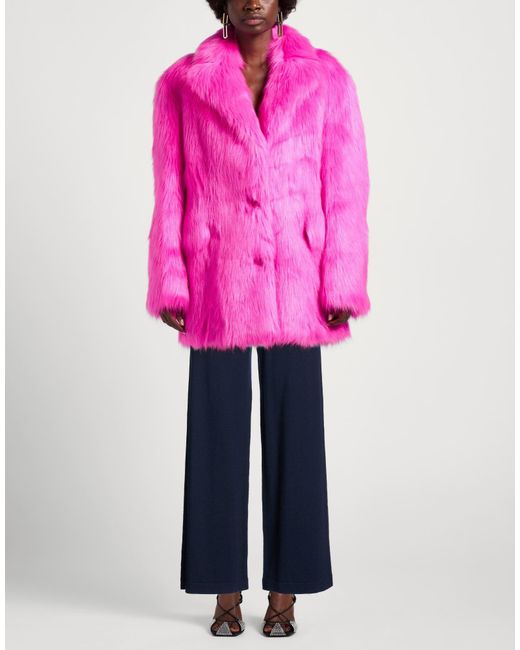 P.A.R.O.S.H. Blue P.A.R.O..H. Trouser