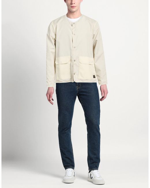 Taion Natural Jacket for men