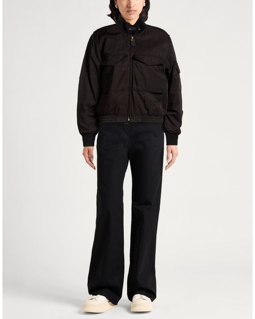 Spiewak Black Jackets