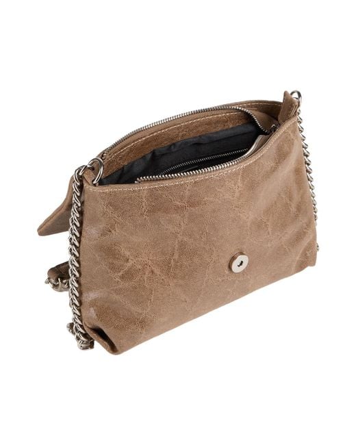 Marc Ellis Brown Cross-Body Bags