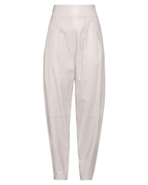 IRO White Trouser
