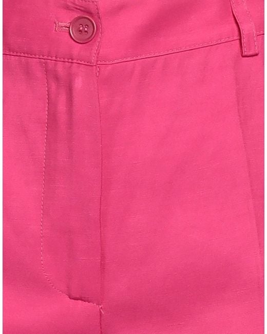 P.A.R.O.S.H. Pink Trouser