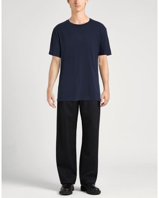 Kangra Blue T-Shirts for men