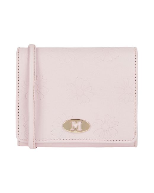 Missoni Pink Brieftasche