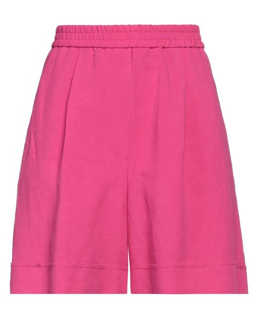 8pm Pink Shorts & Bermuda Shorts