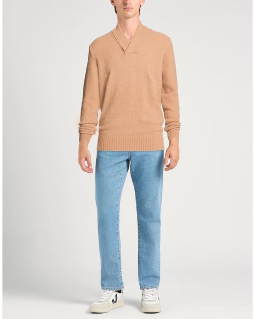 Kangra Natural Jumper for men