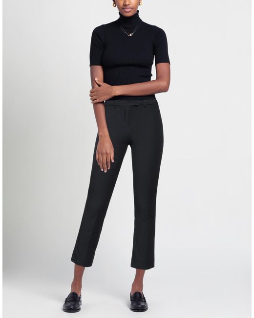 Max Mara Blue Trouser