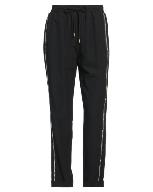 Pantalone di Liu Jo in Black