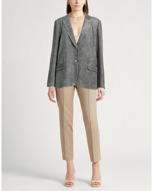 Alysi Natural Blazer