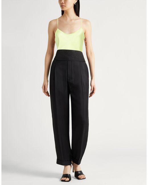 Jucca Yellow Tops