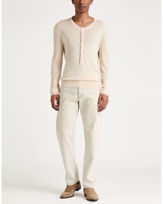 Pullover Tom Ford de hombre de color Natural